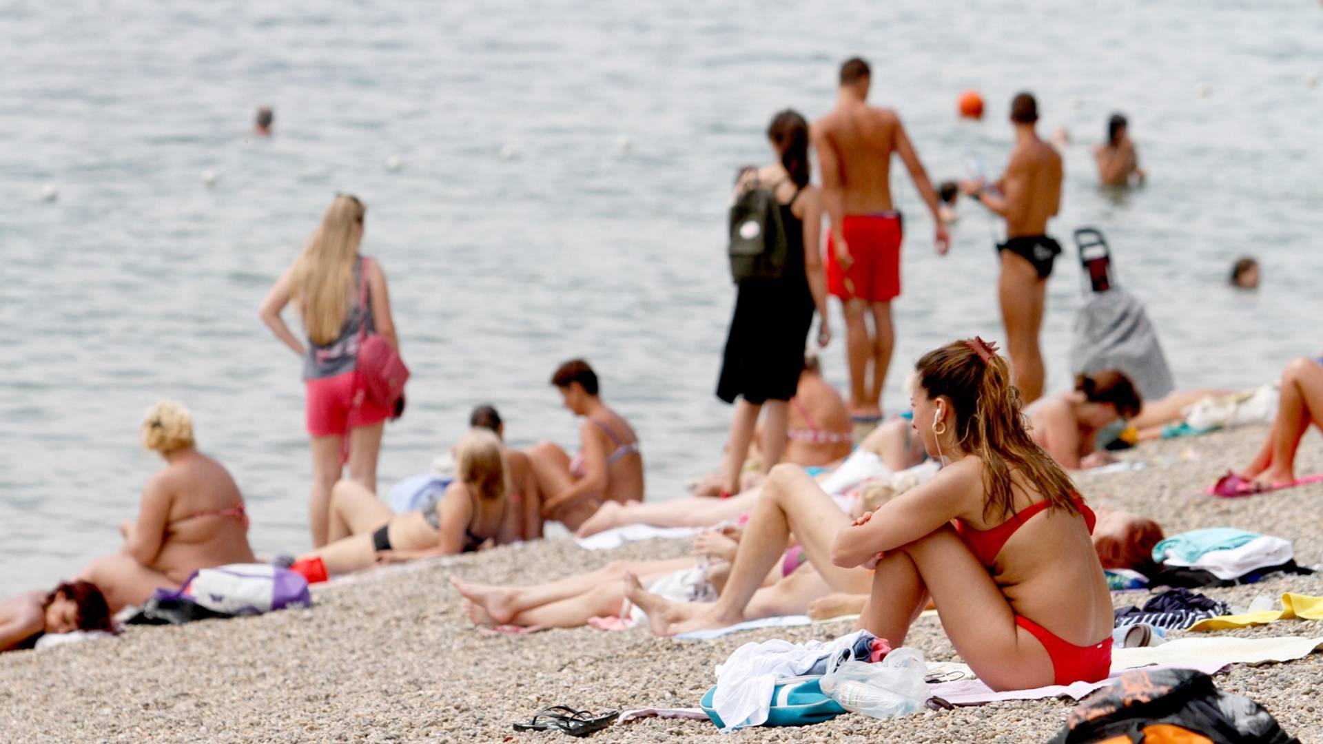 Splavovi ne rade, a Ada je još otvorena za kupanje: ne kapiramo zašto, ali Kon je sve objasnio