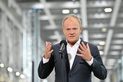 Tusk, Nawrocki, Trzaskowski i ustawki. Gorący temat debaty prezydenckiej