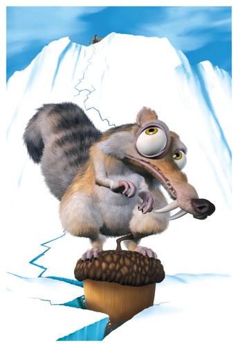 9. 'Epoka lodowcowa 4: Wędrówka kontynentów' – 6,960,000