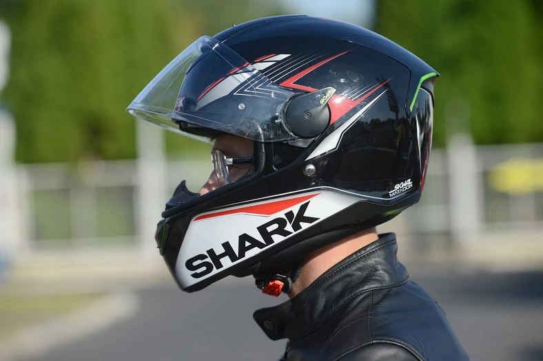 Kask Shark Skwal