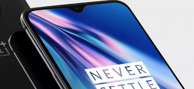 OnePlus 8 Lite na przecieku. Jest data premiery, cena i specyfikacja