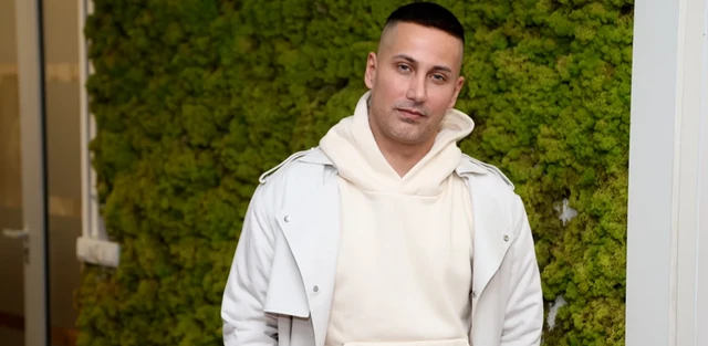 Marko Đedović se DVA SATA ZADRŽAO U STANU Čede Jovanovića i Aleksandra Kosa!