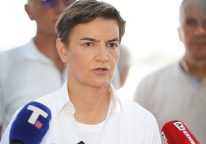 Ana Brnabić