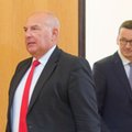 Projekt budżetu przyjęty. 30 mld zł deficytu