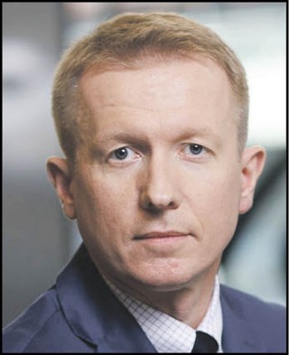 Zdzisław Modzelewski, doradca podatkowy, partner w GWW