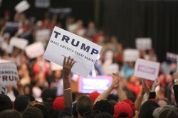 Biała, wściekła prowincja? Kto głosuje na Donalda Trumpa