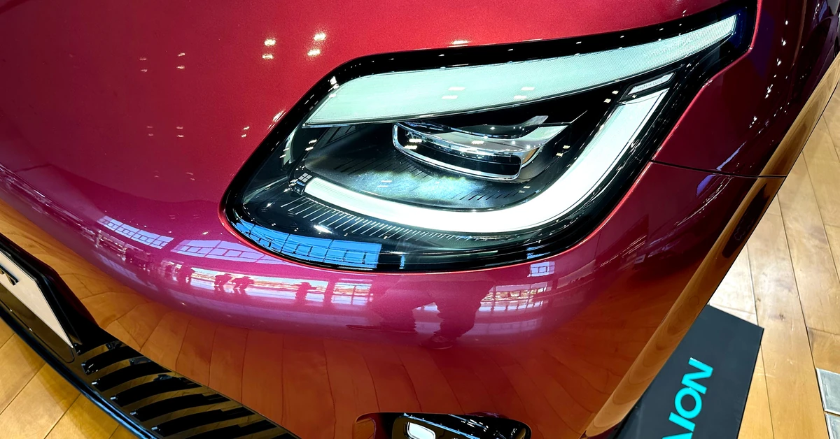 Ma 204 KM i będzie hitem. Nowe auto dla ludu wjeżdża do Polski. Ile kosztuje?