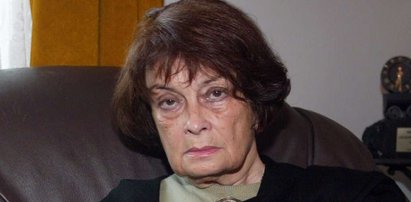 Jadwiga Kaczyńska ma się lepiej