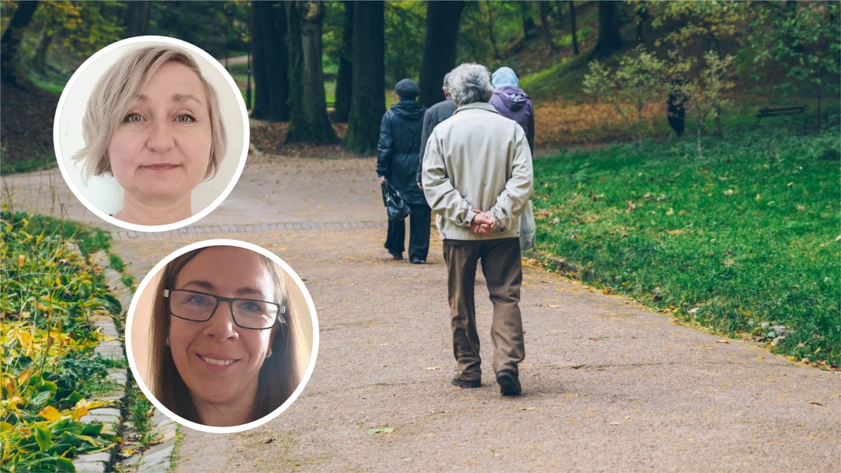 Ponad połowa Polaków odczuwa samotność. Nawet ludzie w związkach. Ekspertki nie mają wątpliwości