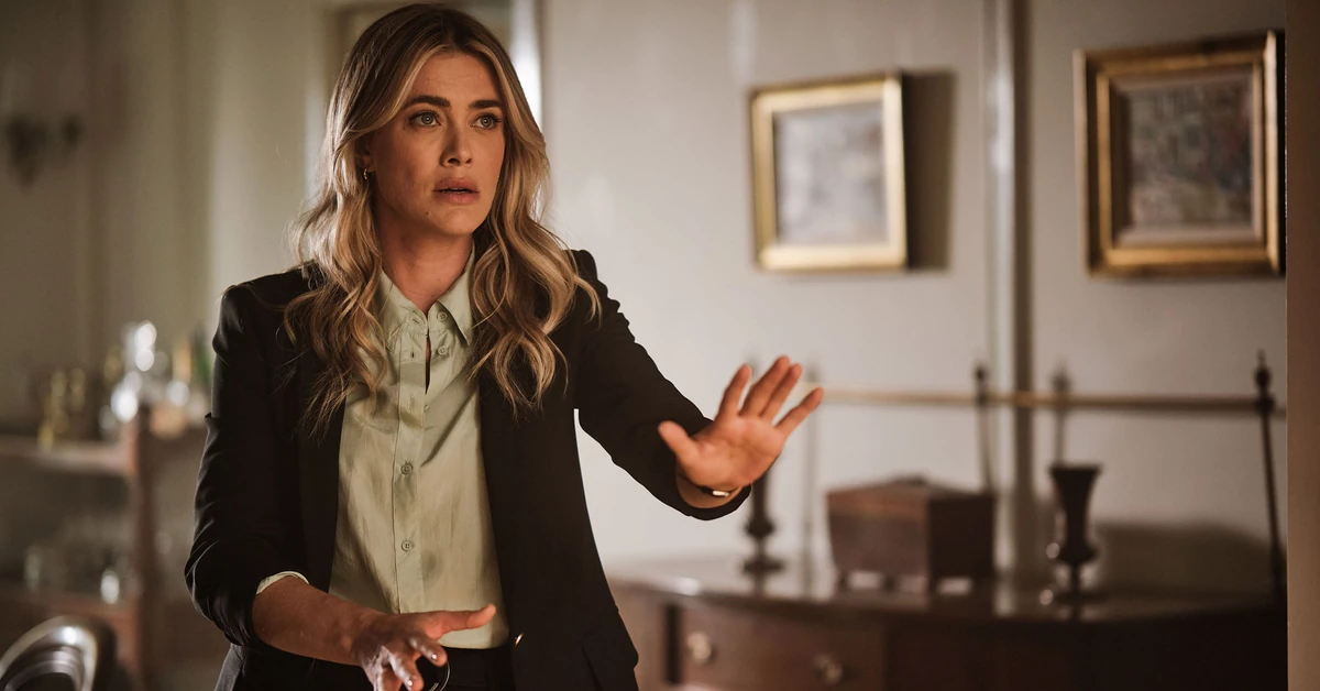 Serial kryminalny hitem w Polsce. Odkrycie szokującej intrygi w nowym odcinku