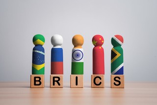 BRICS bez wsparcia dla Iranu. Sojusz rozbity między interesami a lojalnością