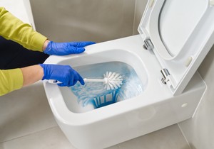 Jedna kap u WC šolji i problem nestaje: Jeftin trik koji zaista deluje