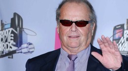 ¿Jack Nicholson tiene demencia?  