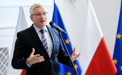 Prezydent Poznania: Wybory prezydenckie powinny zostać przesunięte