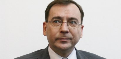 Mariusz Kamiński: Najważniejsze, że sąd skazał dr G. za korupcję