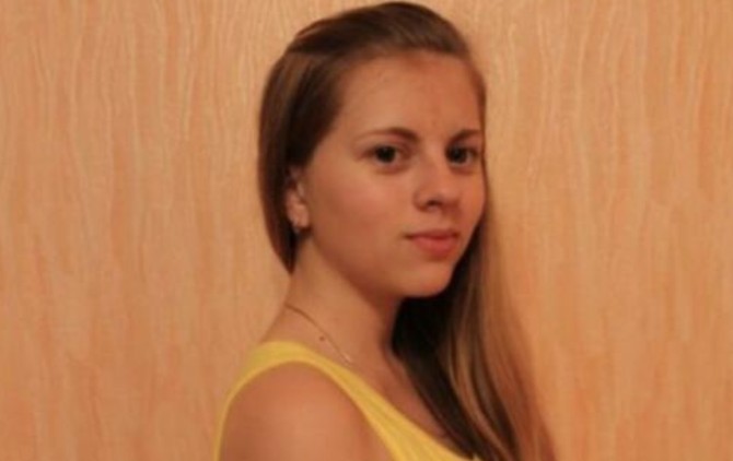 Mlada Alina