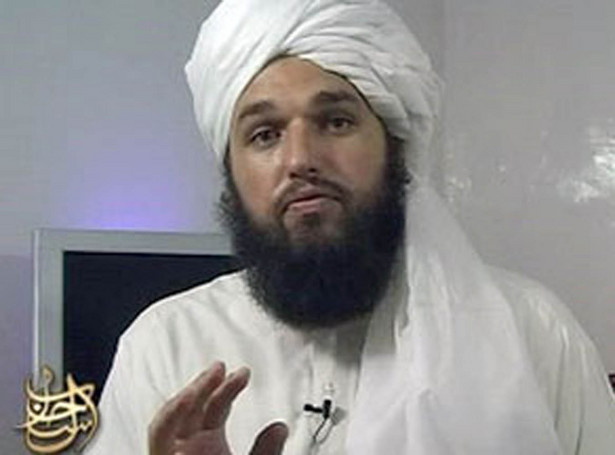 Członek Al-Kaidy przyznał, że jest Żydem