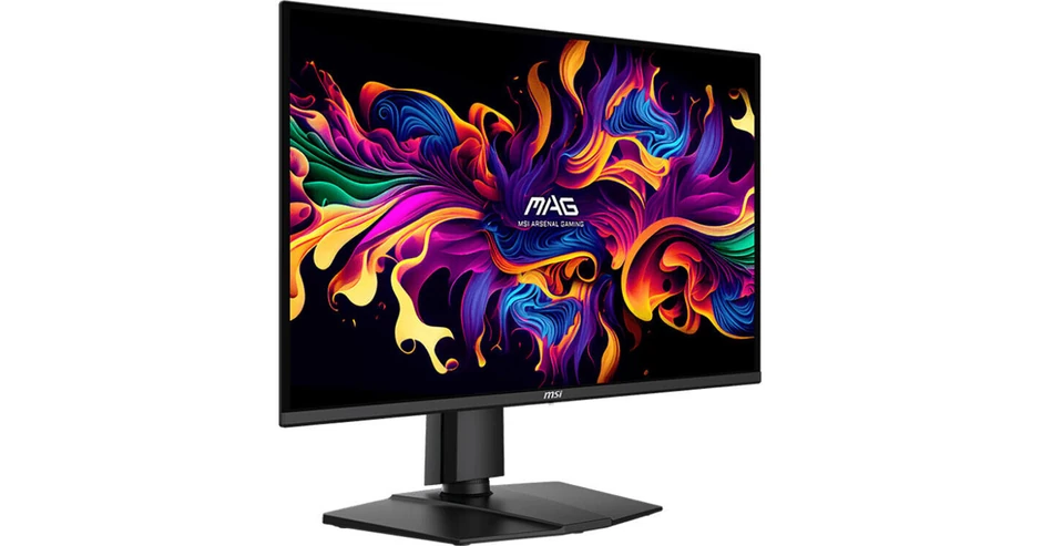 MSI MAG 274QP QD-OLED X24
