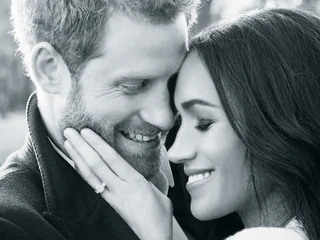 Książe Harry i Meghan Markle