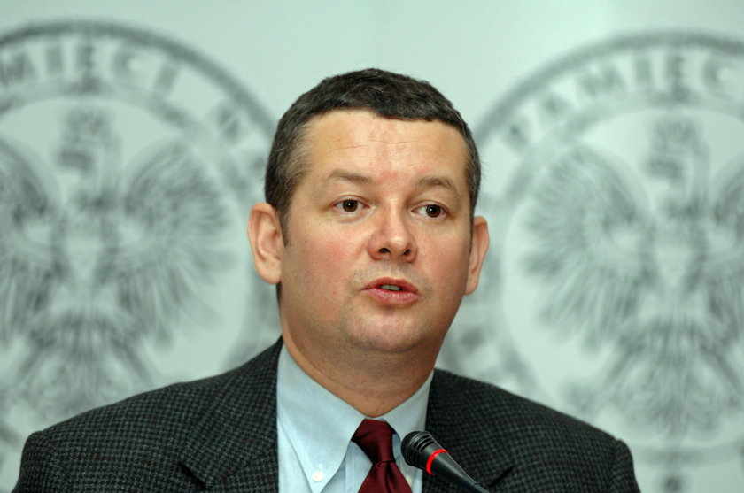 Marek Jan Chodakiewicz