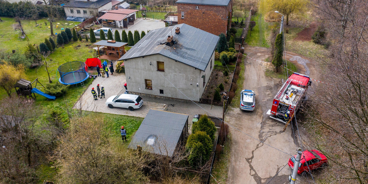 Śledztwo w sprawie tragedii w Orzeszu najpewniej zostanie umorzone