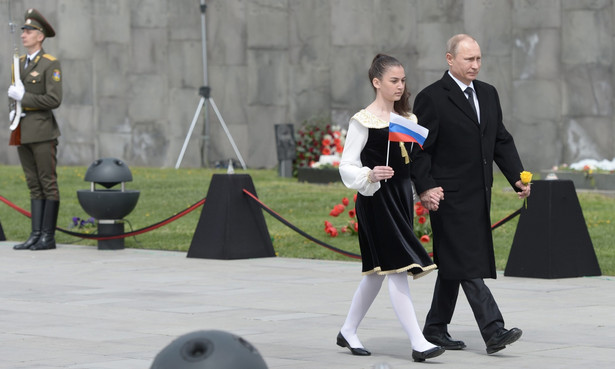 Putin: Rosja zrobi wszystko w obronie swoich interesów