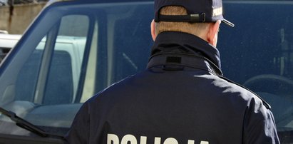 Słupsk. Policjant oskarżony o gwałt