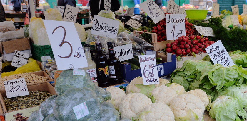 Rząd majstruje przy podatku VAT. Ceny wielu produktów mocno się zmienią