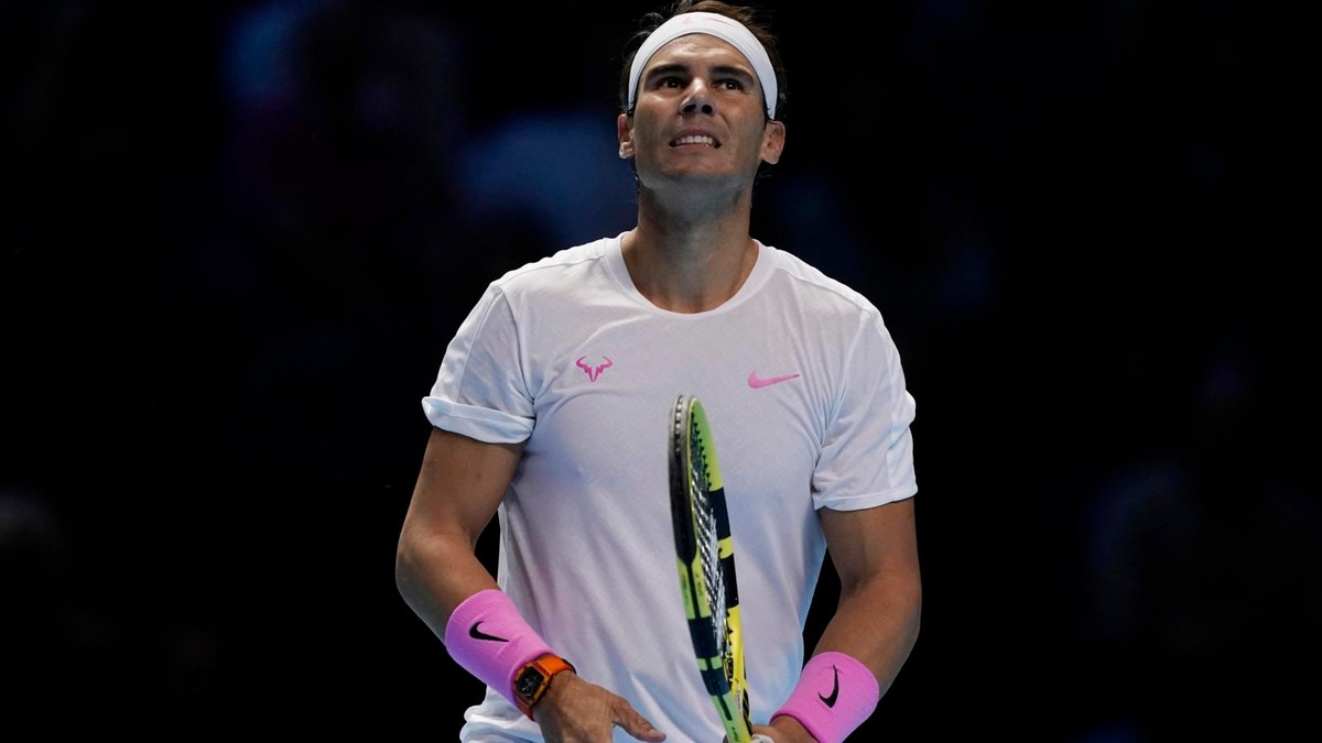 Rafael Nadal