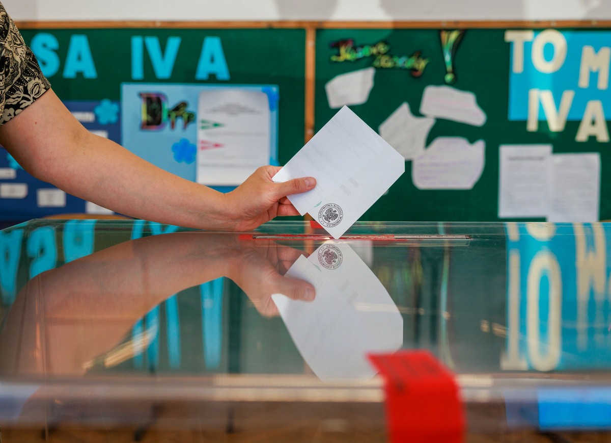 Większość Polaków nie chce ponownego przeliczania głosów [SONDAŻ]