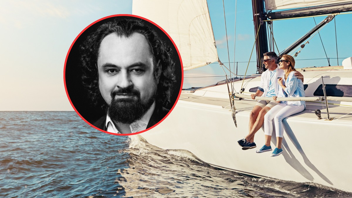 Z jakich rozwiązań prawnych korzystają ludzie majętni? [FELIETON]