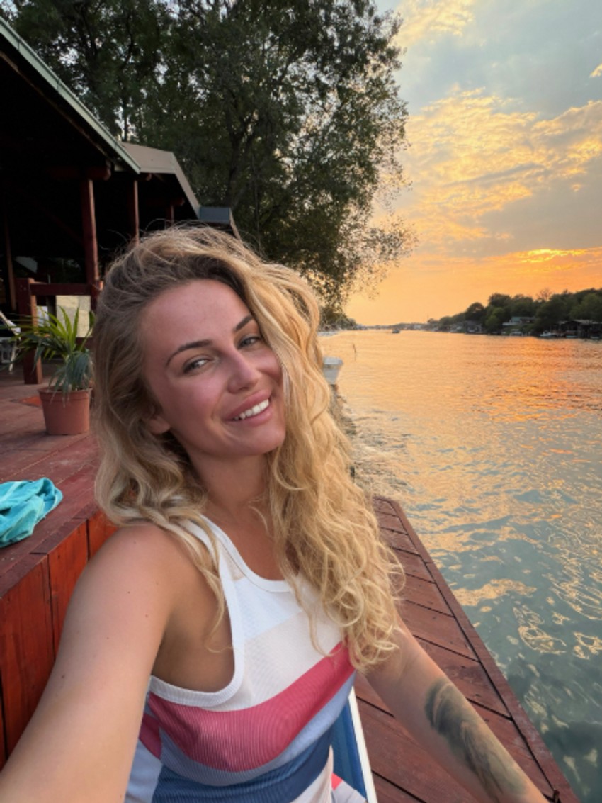 Milica Veličković