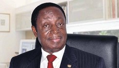 Ghana needs a businessman as President – Dr. Duffour