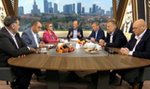 Ostre spięcie w studiu TVN24. Dziennikarz nie wytrzymał i ostro zrugał posłankę PiS. "To jest ostatnie ostrzeżenie, naprawdę!"