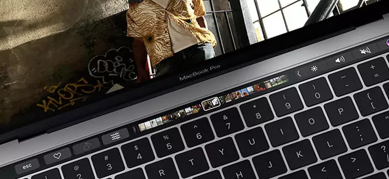 Apple tłumaczy się z braku slotu SD w MacBooku Pro - wyjaśnienia są po prostu śmieszne