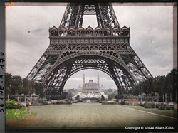 "Archiwum Planety" – wspaniała fotograficzna podróż dookoła świata