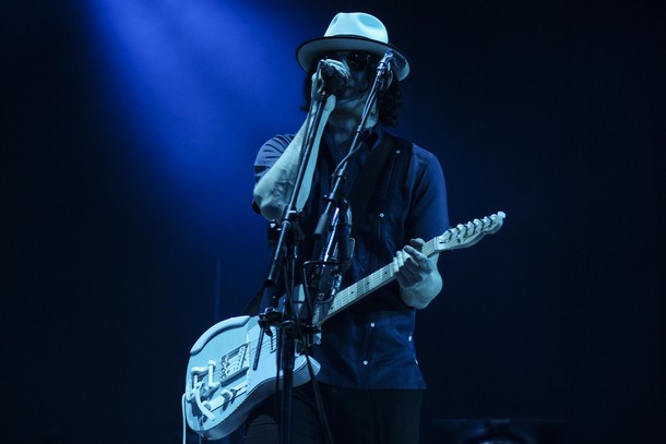 Jack White