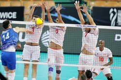 MŚ siatkarzy. Tunezja łatwo rozprawiła się z Portoryko