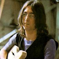 John Lennon