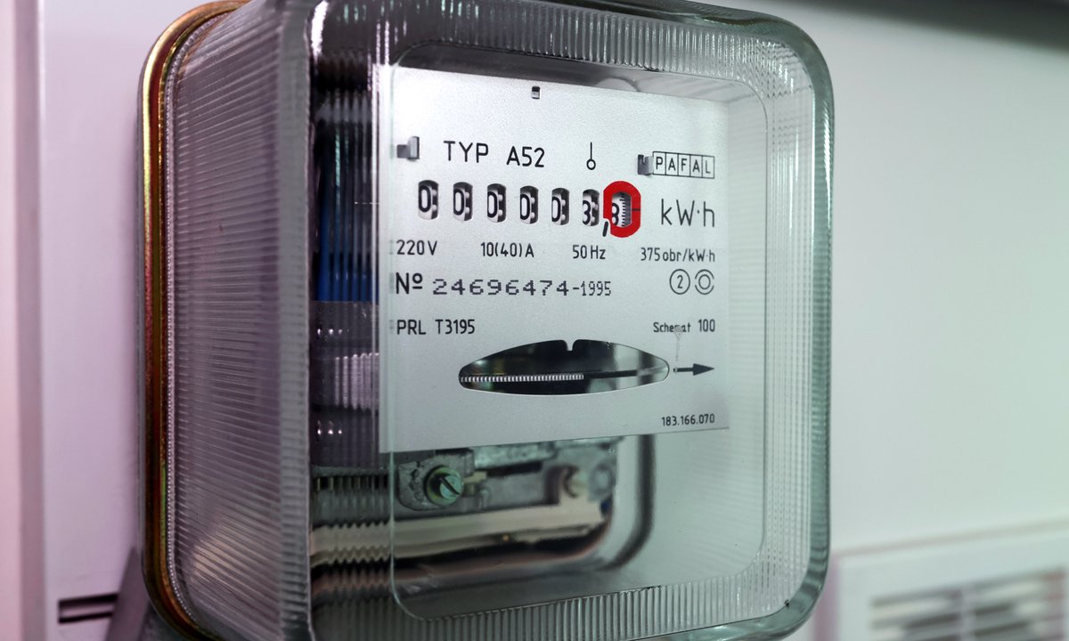 Przez taki licznik więcej płacimy za prąd. Wystarczy zrobić szybki test