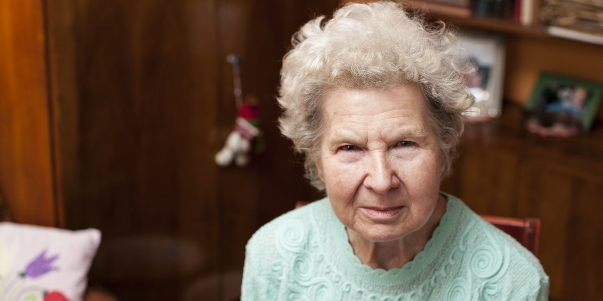 Halina Lenartowska, wahadełkiem wywróżyła, że Basia Majchrzak nie żyje