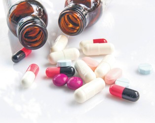 Rzeźnia, a nie fabryka leków. Tak wygląda produkcja substancji czynnych w chińskich molochach