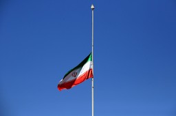 iran ostrzegł wielką brytanię, francję i niemcy. "to byłby akt wojny"