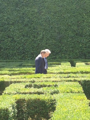 Zdjęcie z profilu Pawła Grasia