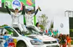 Rajd Meksyku 2013: złoty Ogier nie dał szans konkurentom