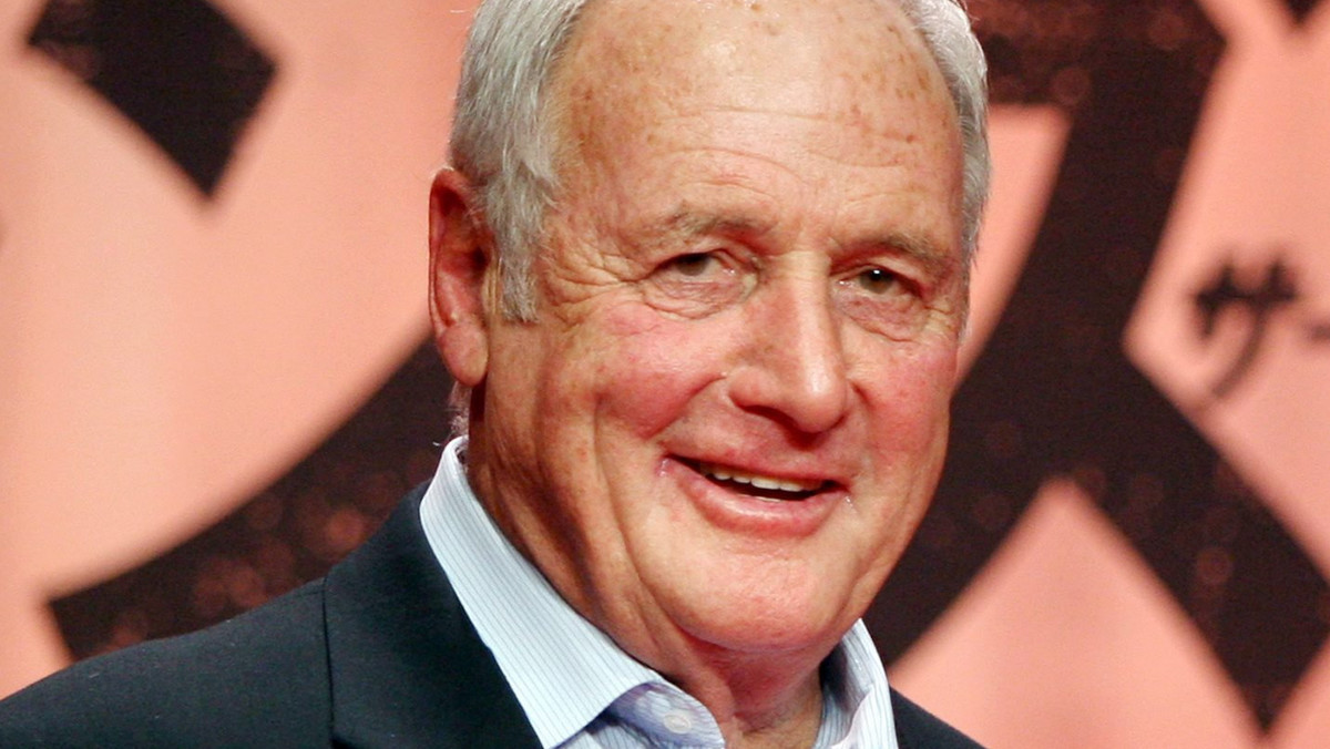 Jerry Weintraub, jeden z najsłynniejszych producentów w Hollywood, nie żyje. Na swoim koncie miał takie przeboje jak "Ocean's Eleven" i "Karate Kid". Zmarł w wieku 77 lat na atak serca.