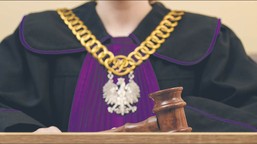 pat w procesie handlarzy narkotyków. sędziowie spierają się o to kto m