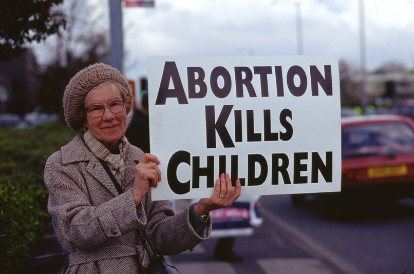 Истина о језивом закону о абортусу који је Њујорк усвојио