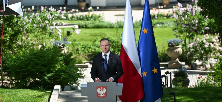 Prezydent: Premier nie skorzystał z mojego zaproszenia, ale...