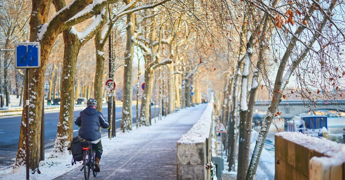 Znamy datę powrotu zimowej pogody do Polski. Temperatura jeszcze spadnie poniżej zera
